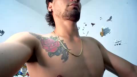 coupleeswetthott online show from 01-15-26, 03:44