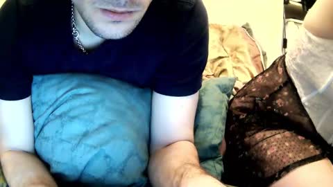 Snapshot of coupleforyou23 chatting on 12-13-24, 12:09 coupleforyou23 online show from 12-13-24, 12:09