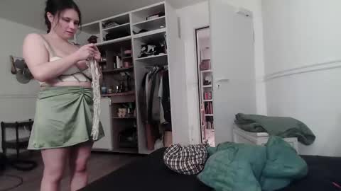 Snapshot of coupleforyou23 chatting on 12-17-24, 02:44 coupleforyou23 online show from 12-17-24, 02:44