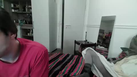 Snapshot of coupleforyou23 chatting on 12-31-24, 12:21 coupleforyou23 online show from 12-31-24, 12:21