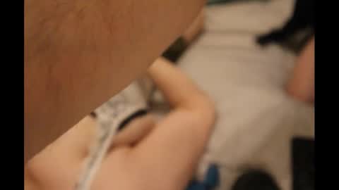 Snapshot of coupleforyou23 chatting on 01-29-25, 11:56 coupleforyou23 online show from 01-29-25, 11:56