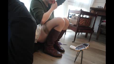 Snapshot of coupleforyou23 chatting on 02-02-25, 03:28 coupleforyou23 online show from 02-02-25, 03:28