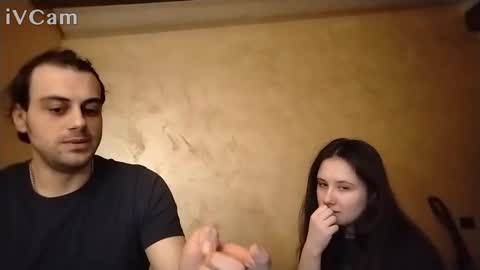 Snapshot of coupleforyou23 chatting on 02-19-25, 09:58 coupleforyou23 online show from 02-19-25, 09:58