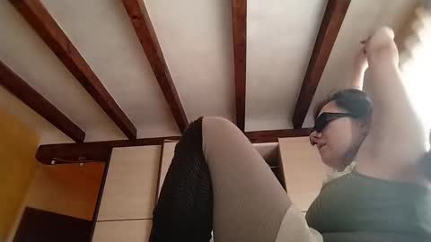 Snapshot of coupleforyou23 chatting on 03-02-25, 01:49 coupleforyou23 online show from 03-02-25, 01:49