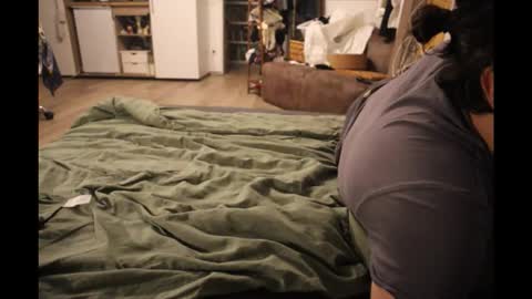 Snapshot of coupleforyou23 chatting on 10-12-25, 02:32 coupleforyou23 online show from 10-12-25, 02:32