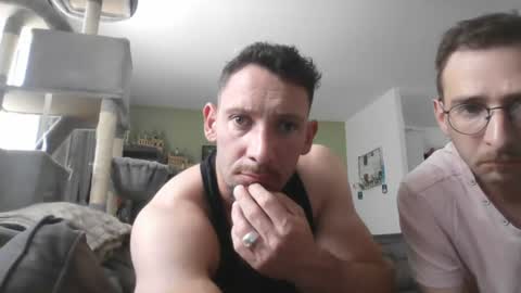 Couplehoot online show from 06-28-26, 10:43
