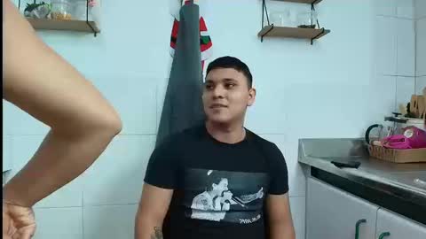 Barby and Kenny online show from 01-14-26, 08:47