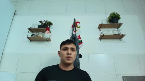 Barby and Kenny online show from 01-18-26, 08:34