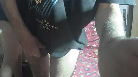 CoupleMyLoveArgentina online show from 10-10-25, 03:27