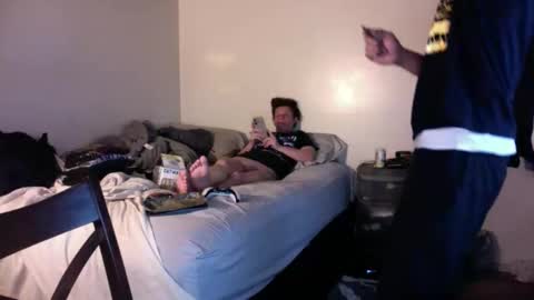 coupleohio419 online show from 01-18-26, 07:45