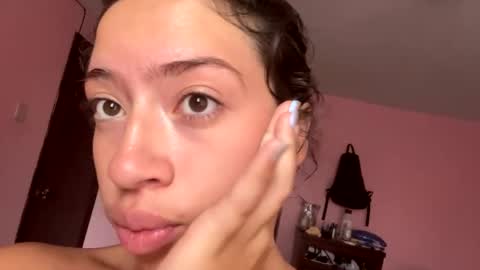 COUPLE PERV online show from 12-15-24, 08:36