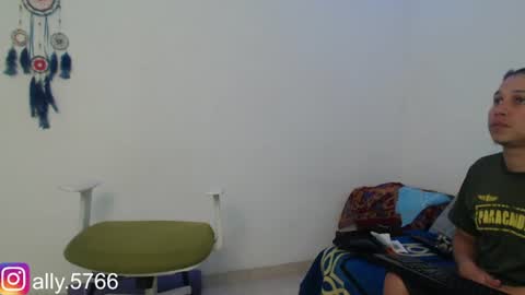 COUPLE PERV online show from 07-07-26, 05:28