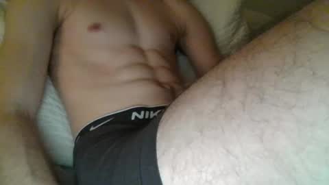 couplequckies online show from 12-31-24, 04:06