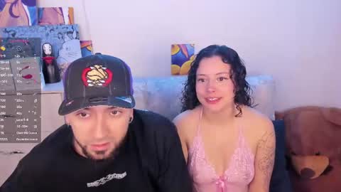 Emily  Andy online show from 06-20-26, 03:09
