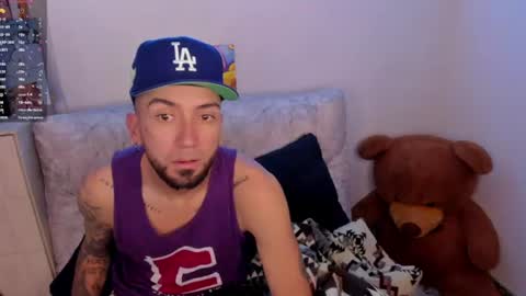 Emily  Andy online show from 07-01-26, 02:24