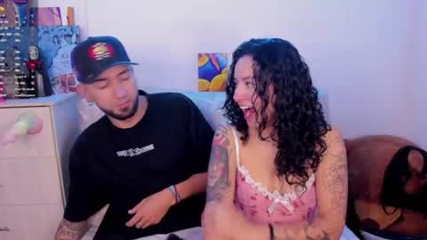 Emily  Andy online show from 07-02-26, 03:06