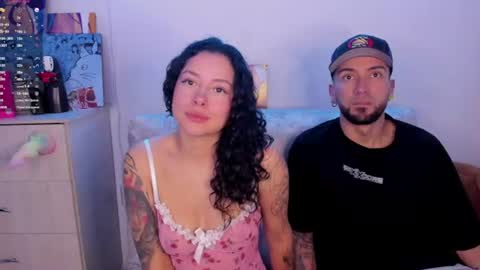 Emily  Andy online show from 07-02-26, 03:23