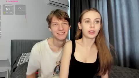 Snapshot of couplewetlove chatting on 07-24-26, 02:26 Mike and Emmy FOLLOW US online show from 07-24-26, 02:26
