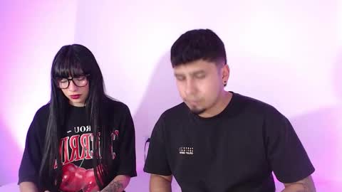 Juli and Liam online show from 11-13-25, 06:01