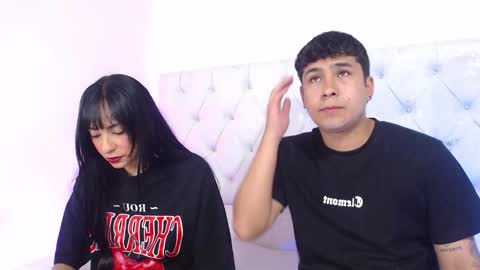 Juli and Liam online show from 02-14-26, 04:53