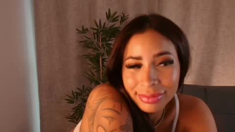 Courtney Hill online show from 05-27-26, 05:10