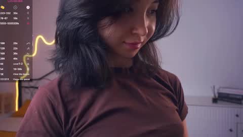 Yui online show from 04-21-26, 07:03