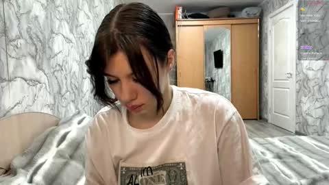 Milena or just MI online show from 01-07-26, 08:50