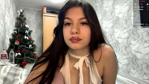 Milena or just MI online show from 01-08-26, 09:22