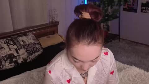 Yuna online show from 12-17-25, 08:26