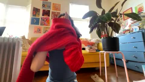 covergirl9 online show from 11-19-25, 05:57