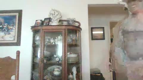 Cowboy Hardware online show from 10-16-25, 05:14