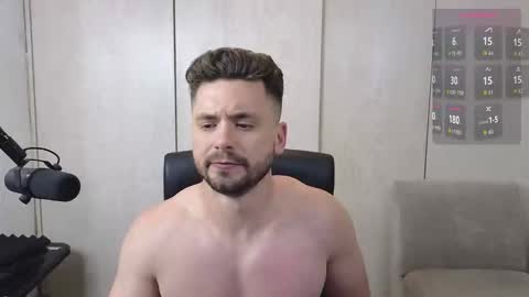 Snapshot of cowboylean chatting on 10-30-25, 03:52 cbl online show from 10-30-25, 03:52