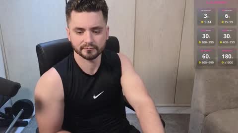 Snapshot of cowboylean chatting on 01-16-26, 04:55 cbl online show from 01-16-26, 04:55