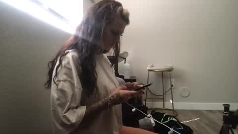 Bayleecaitlin online show from 09-18-25, 09:39