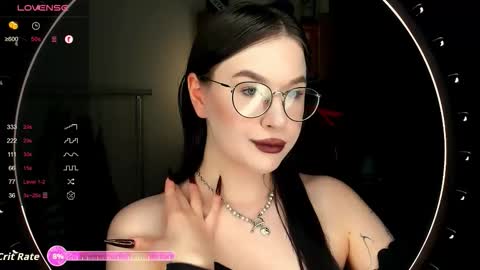 Lilith online show from 10-10-25, 08:08