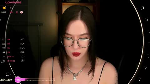 Lilith online show from 10-14-25, 09:04