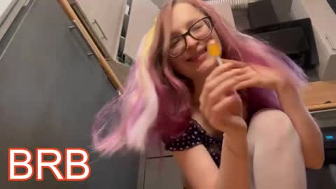 My name is Emma  - HELP COLLECT TOKENS FOR THE OPERATION FOR MY DAUGHTER online show from 03-26-26, 12:11