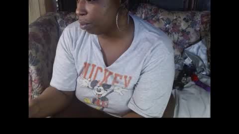 Ebony Euphoria online show from 01-07-26, 06:54