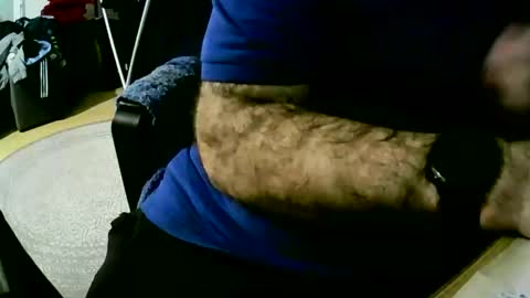 Snapshot of coyote017 chatting on 01-18-25, 11:43 coyote017 online show from 01-18-25, 11:43