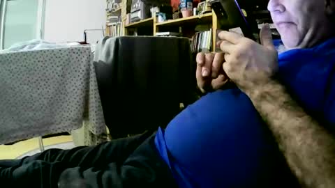 Snapshot of coyote017 chatting on 01-21-25, 06:23 coyote017 online show from 01-21-25, 06:23