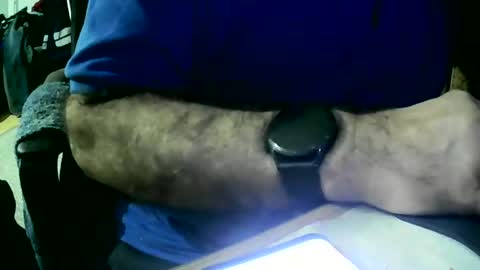 Snapshot of coyote017 chatting on 02-01-25, 07:13 coyote017 online show from 02-01-25, 07:13