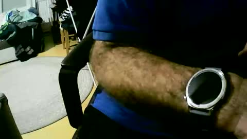 coyote017 online show from 12-03-25, 06:39