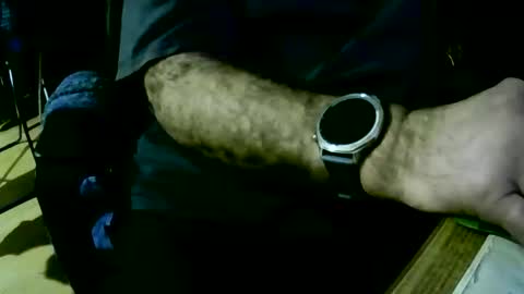 coyote017 online show from 01-05-26, 06:22