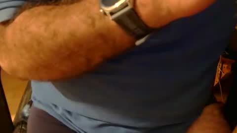 coyote017 online show from 05-20-26, 05:19
