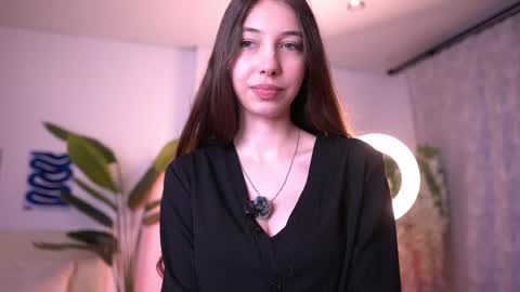 Cute Naomi online show from 05-25-26, 04:18