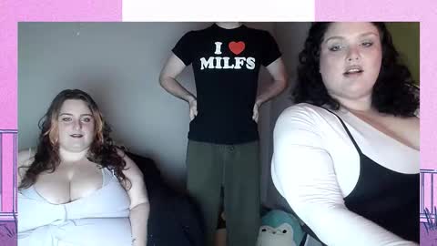 CozyOralCouple online show from 02-25-26, 12:42