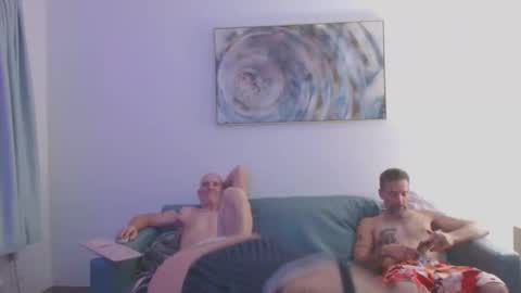 cpl4morethan1 online show from 10-26-25, 02:50