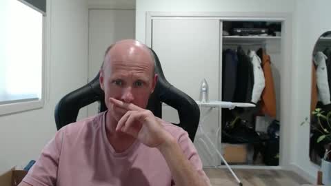 cptduckpants online show from 02-03-26, 03:04