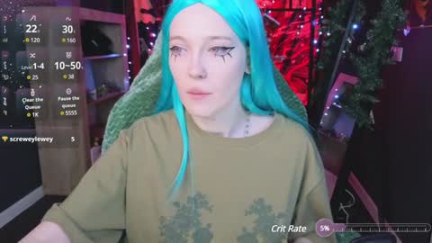 Tati online show from 12-19-24, 09:06