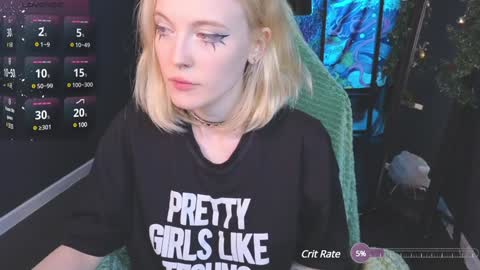 Tati online show from 01-16-25, 03:23